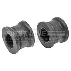 Stabiliser Coupling Rod Repair Kit FIRST LINE FSK7132K OE Ref 124 323 41 85
