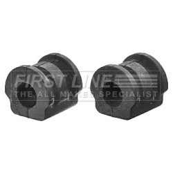 Stabiliser Coupling Rod Repair Kit FIRST LINE FSK7138K OE Ref 6Q0411314Q