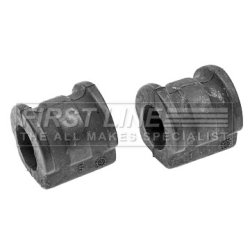 Stabiliser Coupling Rod Repair Kit FIRST LINE FSK7140K OE Ref 8Z0411314B