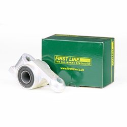 Control Trailing Arm Mounting FIRST LINE FSK7143 FIRST LINE
