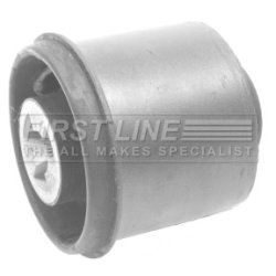 Axle Bracket Bushing FIRST LINE FSK7150 OE Ref 6N0501541E