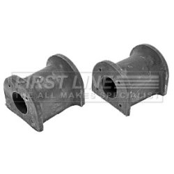 Stabiliser Coupling Rod Repair Kit FIRST LINE FSK7152K OE Ref 7H0411313