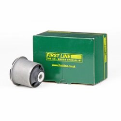 Control Trailing Arm Mounting FIRST LINE FSK7155 OE Ref A2213308907 P/O FIRST LINE