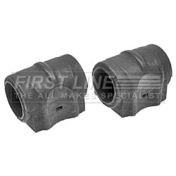 Stabiliser Coupling Rod Repair Kit FIRST LINE FSK7156K OE Ref RVU500011