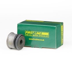 Axle Bracket Bushing FIRST LINE FSK7165 OE Ref 0302 290 FIRST LINE
