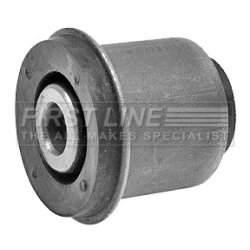 Control Trailing Arm Mounting FIRST LINE FSK7170 OE Ref 7700831364