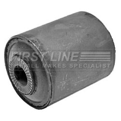 Control Trailing Arm Mounting FIRST LINE FSK7173 OE Ref RBX000070