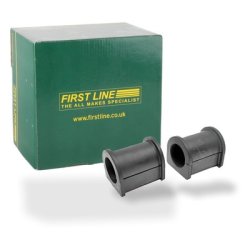 Anti Roll Bar Bush Kit FIRST LINE FSK7180K OE Ref RBX101181 FIRST LINE
