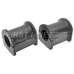 Stabiliser Coupling Rod Repair Kit FIRST LINE FSK7181K OE Ref RBX101700