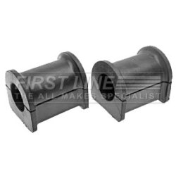 Stabiliser Coupling Rod Repair Kit FIRST LINE FSK7182K OE Ref RBX101690