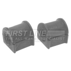 Stabiliser Coupling Rod Repair Kit FIRST LINE FSK7186K OE Ref RBX101240