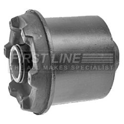 Control Trailing Arm Mounting FIRST LINE FSK7187 OE Ref RBX101780