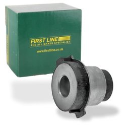 Axle Bracket Bushing FIRST LINE FSK7192 OE Ref 350430 FIRST LINE