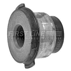 Axle Bracket Bushing FIRST LINE FSK7193 OE Ref AV615L021AA