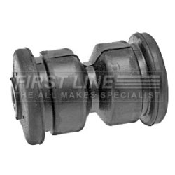 Control Trailing Arm Mounting FIRST LINE FSK7196 OE Ref 163 350 00 75