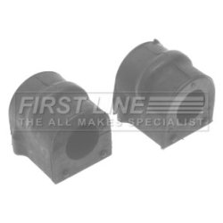 Stabiliser Coupling Rod Repair Kit FIRST LINE FSK7197K OE Ref 350117