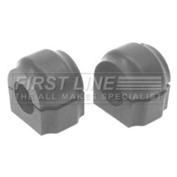 Stabiliser Coupling Rod Repair Kit FIRST LINE FSK7201K OE Ref 33556754853