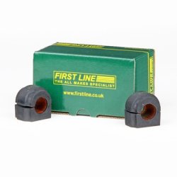 Stabiliser Coupling Rod Repair Kit FIRST LINE FSK7201K OE Ref 33556754853 FIRST LINE