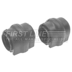 Stabiliser Coupling Rod Repair Kit FIRST LINE FSK7211K OE Ref 96 857 200 80