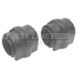 Stabiliser Coupling Rod Repair Kit FIRST LINE FSK7213K OE Ref 96 857 198 80