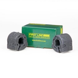 Stabiliser Coupling Rod Repair Kit FIRST LINE FSK7215K OE Ref 5094C3 FIRST LINE