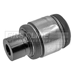 Control Trailing Arm Mounting FIRST LINE FSK7220 OE Ref 1X435K743A