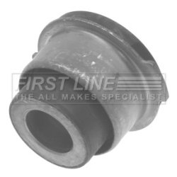 Axle Bracket Bushing FIRST LINE FSK7222 OE Ref 350428