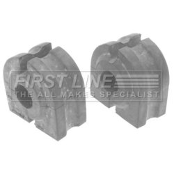 Stabiliser Coupling Rod Repair Kit FIRST LINE FSK7224K OE Ref 31356764113