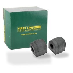 Stabiliser Coupling Rod Repair Kit FIRST LINE FSK7225K OE Ref 31351096421 FIRST LINE