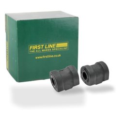 Stabiliser Coupling Rod Repair Kit FIRST LINE FSK7227K OE Ref 31351090300 FIRST LINE