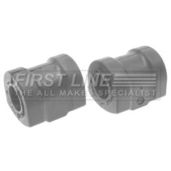 Stabiliser Coupling Rod Repair Kit FIRST LINE FSK7229K OE Ref 31351090186