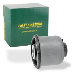 Axle Bracket Bushing FIRST LINE FSK7230 OE Ref 5131C6 FIRST LINE