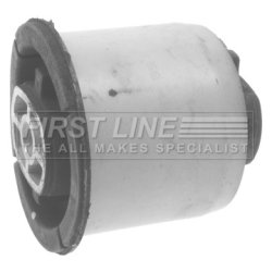 Axle Bracket Bushing FIRST LINE FSK7231 OE Ref 96 806 675 80