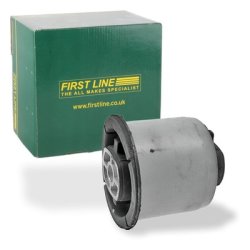 Axle Bracket Bushing FIRST LINE FSK7231 OE Ref 96 806 675 80 FIRST LINE