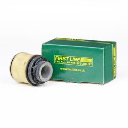 Axle Bracket Bushing FIRST LINE FSK7232 OE Ref 544012717R FIRST LINE