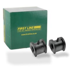 Stabiliser Coupling Rod Repair Kit FIRST LINE FSK7236K OE Ref MR403082 FIRST LINE
