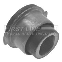 Axle Bracket Bushing FIRST LINE FSK7240 OE Ref 350441