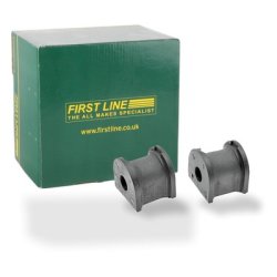 Stabiliser Coupling Rod Repair Kit FIRST LINE FSK7244K OE Ref GA2B-34-156 FIRST LINE