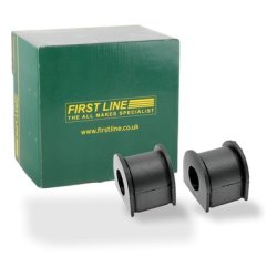 Stabiliser Coupling Rod Repair Kit FIRST LINE FSK7250K OE Ref RGX10006 FIRST LINE
