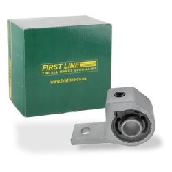 Control Trailing Arm Mounting FIRST LINE FSK7274 FIRST LINE