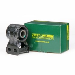Control Trailing Arm Mounting FIRST LINE FSK7278 FIRST LINE