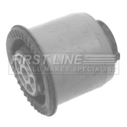 Control Trailing Arm Mounting FIRST LINE FSK7280 OE Ref 5131E3