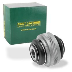 Control Trailing Arm Mounting FIRST LINE FSK7285 OE Ref 352379 FIRST LINE