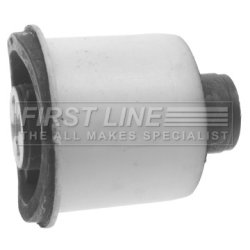 Axle Beam Mount FIRST LINE FSK7291 OE Ref 550440923R