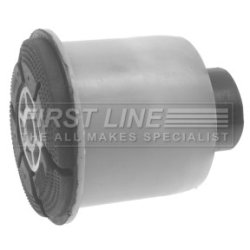 Axle Beam Mount FIRST LINE FSK7292 OE Ref 550445344R
