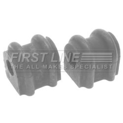 Stabiliser Coupling Rod Repair Kit FIRST LINE FSK7306K OE Ref 555133K100