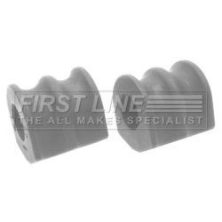Stabiliser Coupling Rod Repair Kit FIRST LINE FSK7310K OE Ref 54613EA500