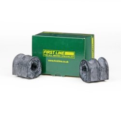 Stabiliser Coupling Rod Repair Kit FIRST LINE FSK7310K OE Ref 54613EA500 FIRST LINE