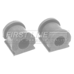 Stabiliser Coupling Rod Repair Kit FIRST LINE FSK7318K OE Ref 4664160G30