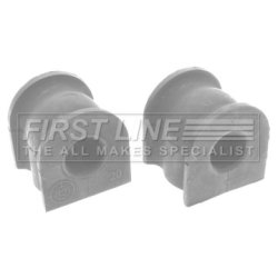 Stabiliser Coupling Rod Repair Kit FIRST LINE FSK7323K OE Ref 52306SVBA01